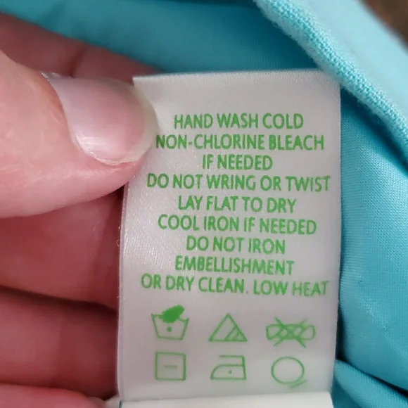 Lilly Pulitzer Lane Shift - Picture 11 of 11